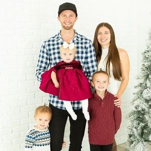 Meet your Posher, Jason